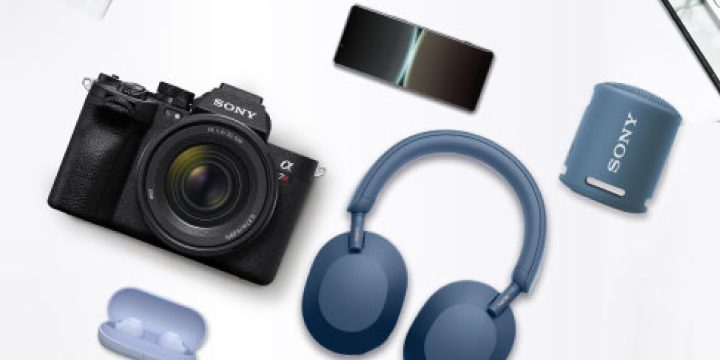SONY