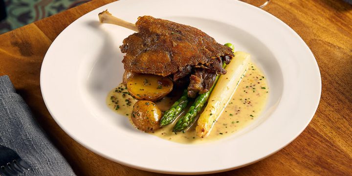 Bistro Du Vin