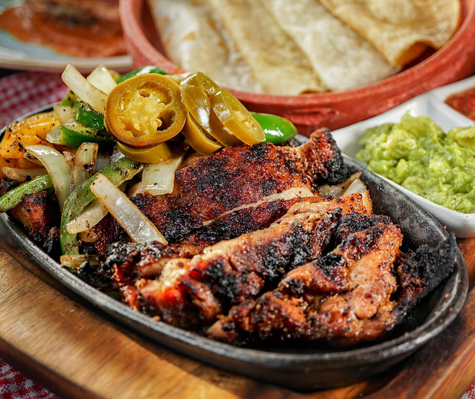 La Salsa