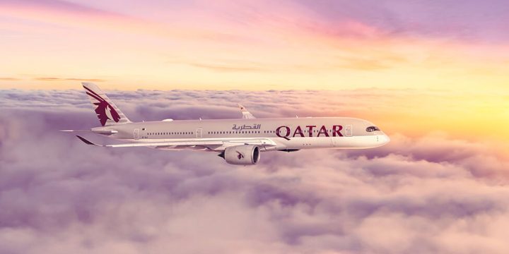 Qatar Airways