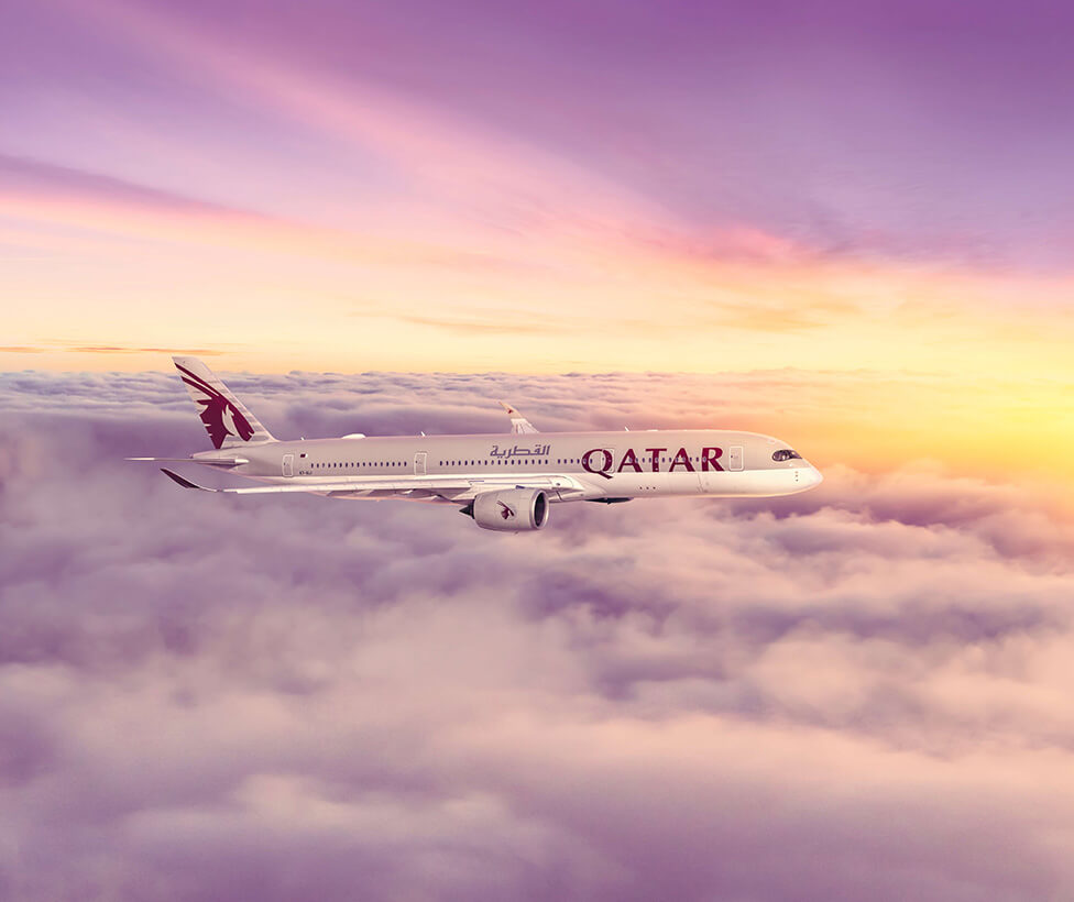 Qatar Airways