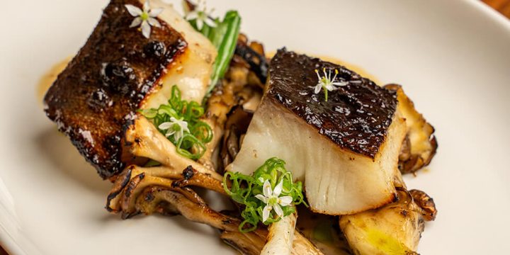 Scotts Grill