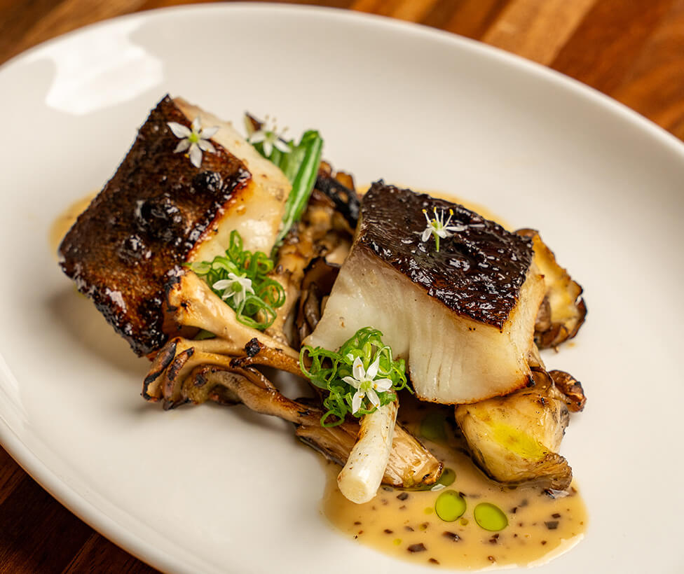 Scotts Grill