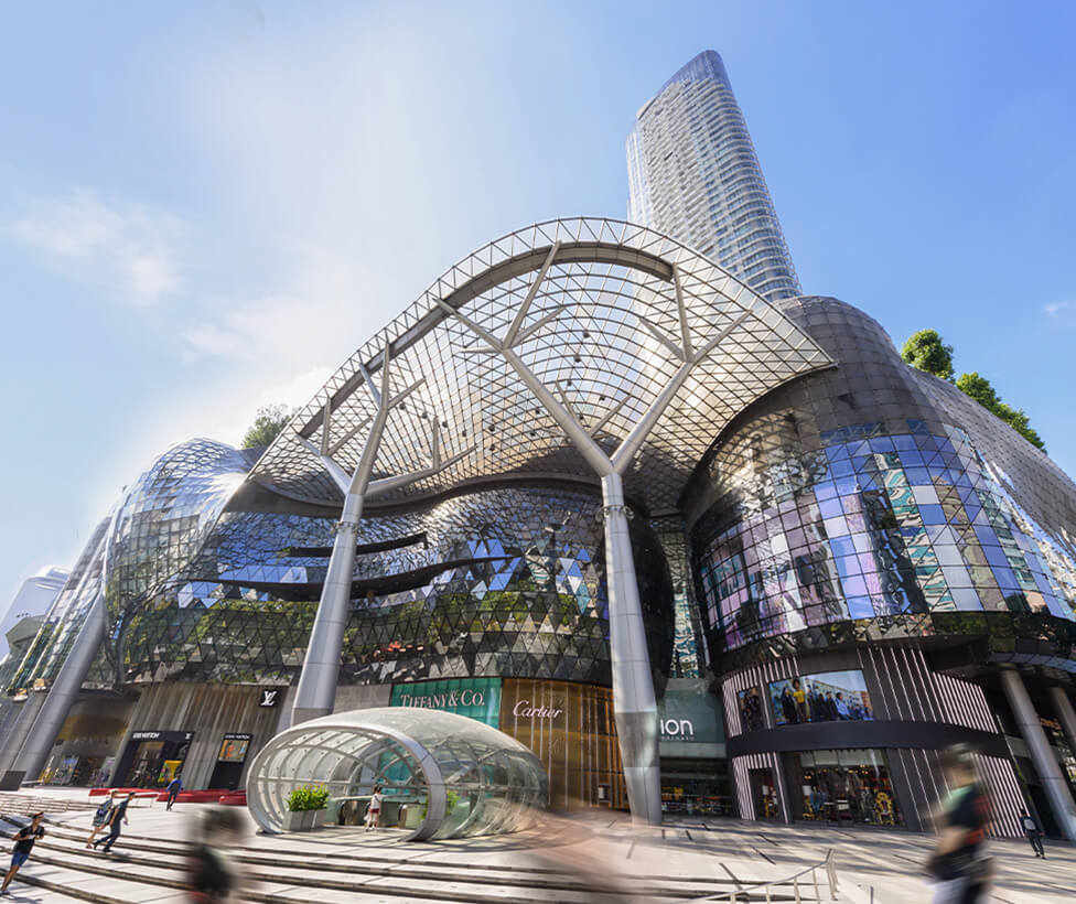 ION Orchard