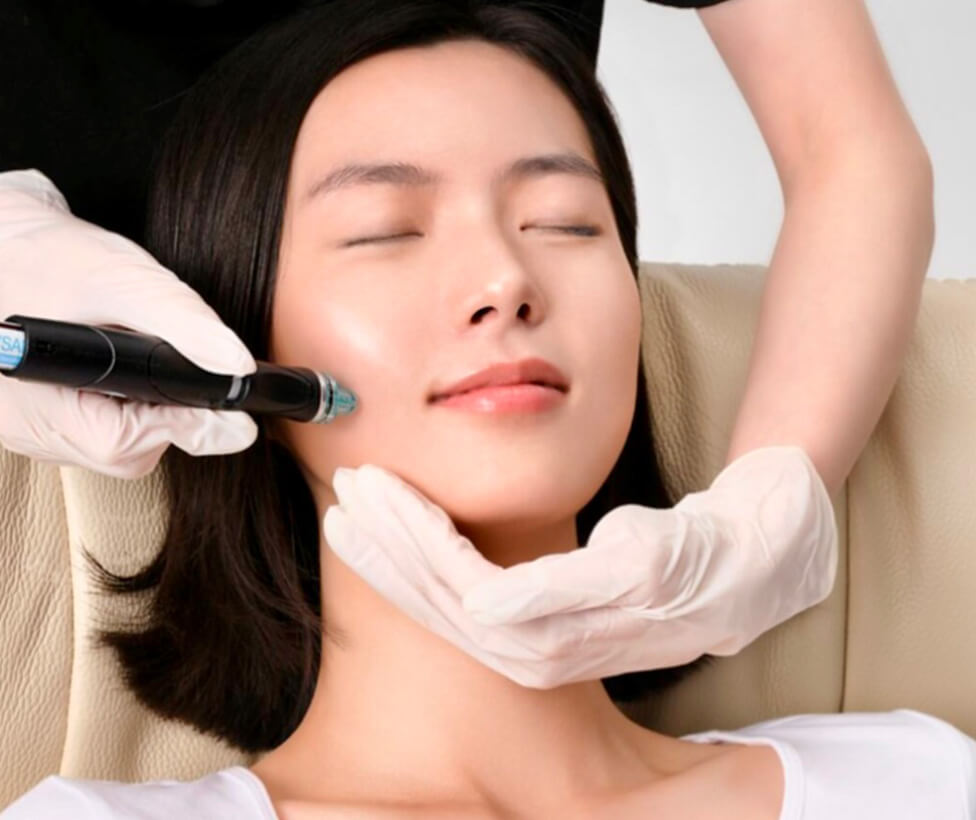 Illuminate Medispa at Dempsey