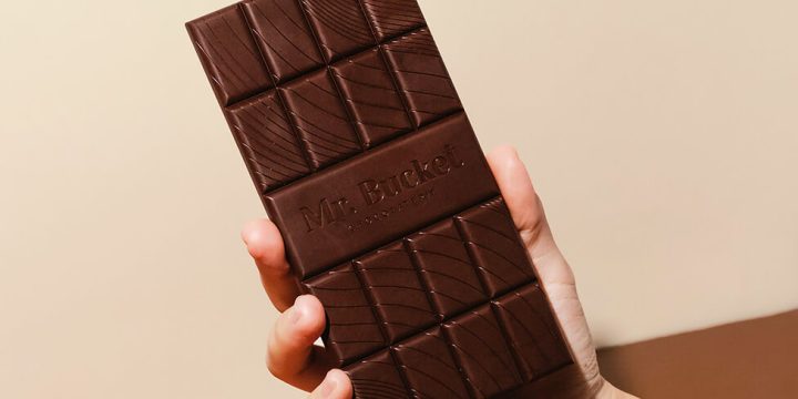 Mr Bucket Chocolaterie