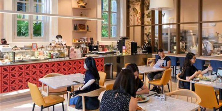Cafe Brera