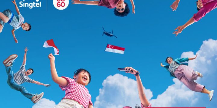 Singtel