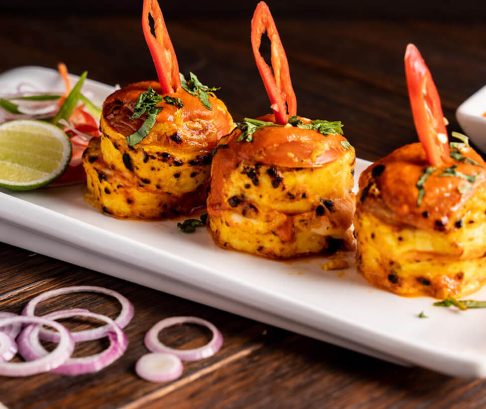 Nalan Restaurant (City Hall)