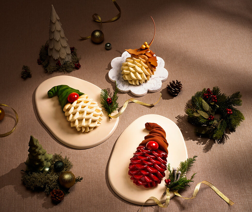 Mandarin Oriental, Singapore