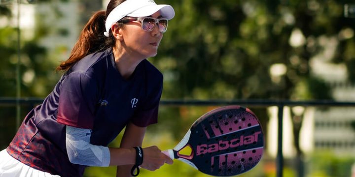 Prime Padel – Dempsey & Copthorne&nbsp;venues