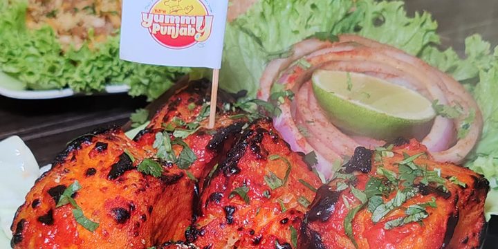 Yummy Punjaby