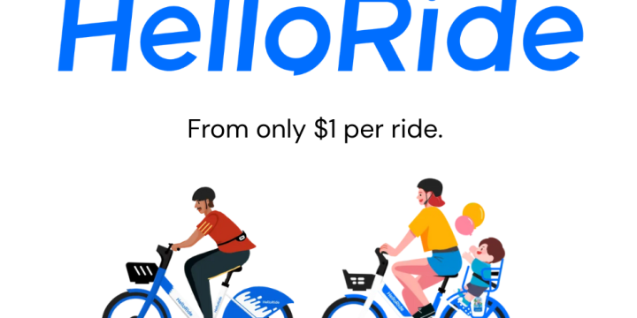 HelloRide