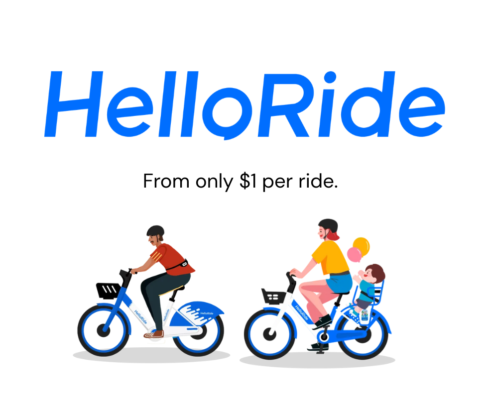 HelloRide