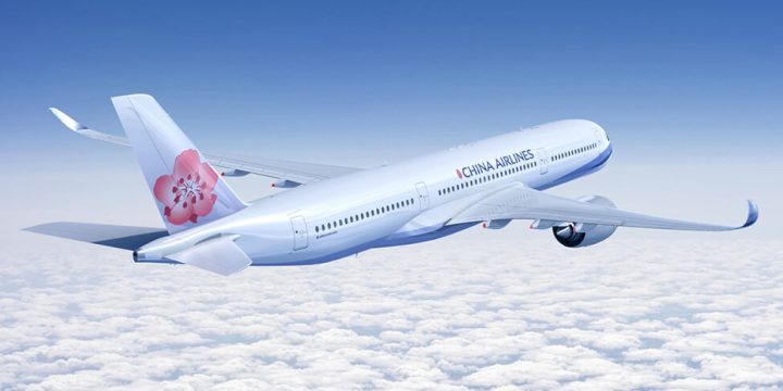 China Airlines