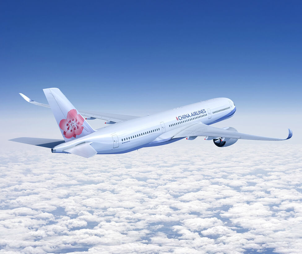 China Airlines